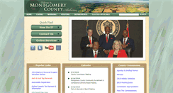 Desktop Screenshot of mc-ala.org